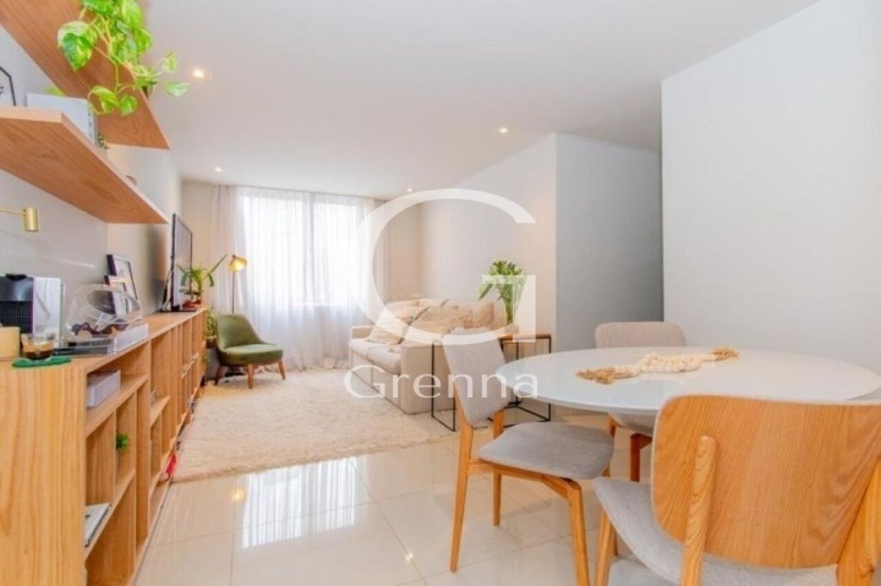 Apartamento para Venda - Vila Nova Conceição