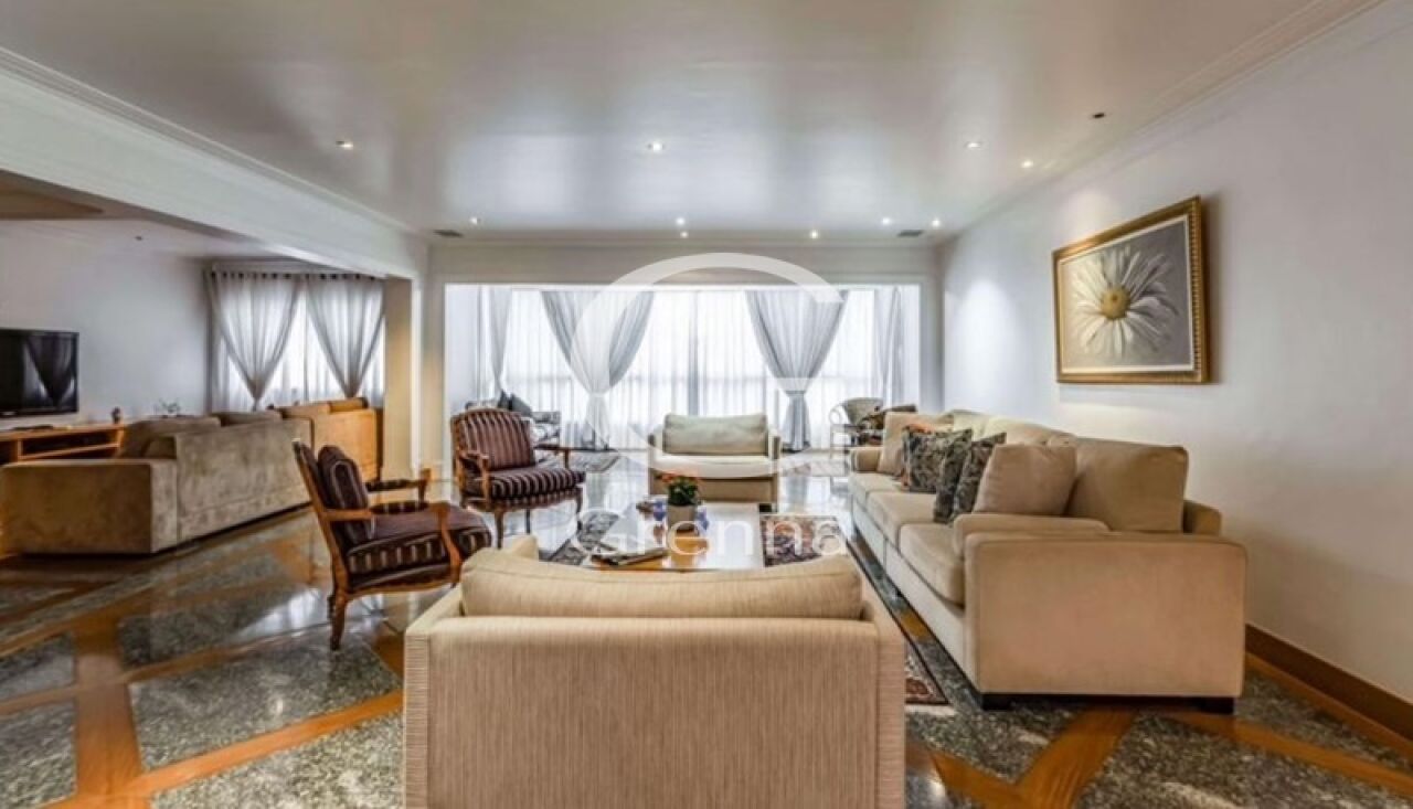 Apartamento para Venda - Vila Uberabinha