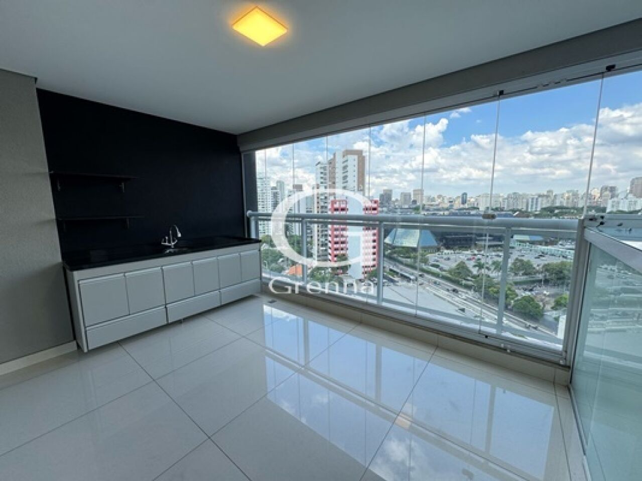 Apartamento para Venda - Pinheiros