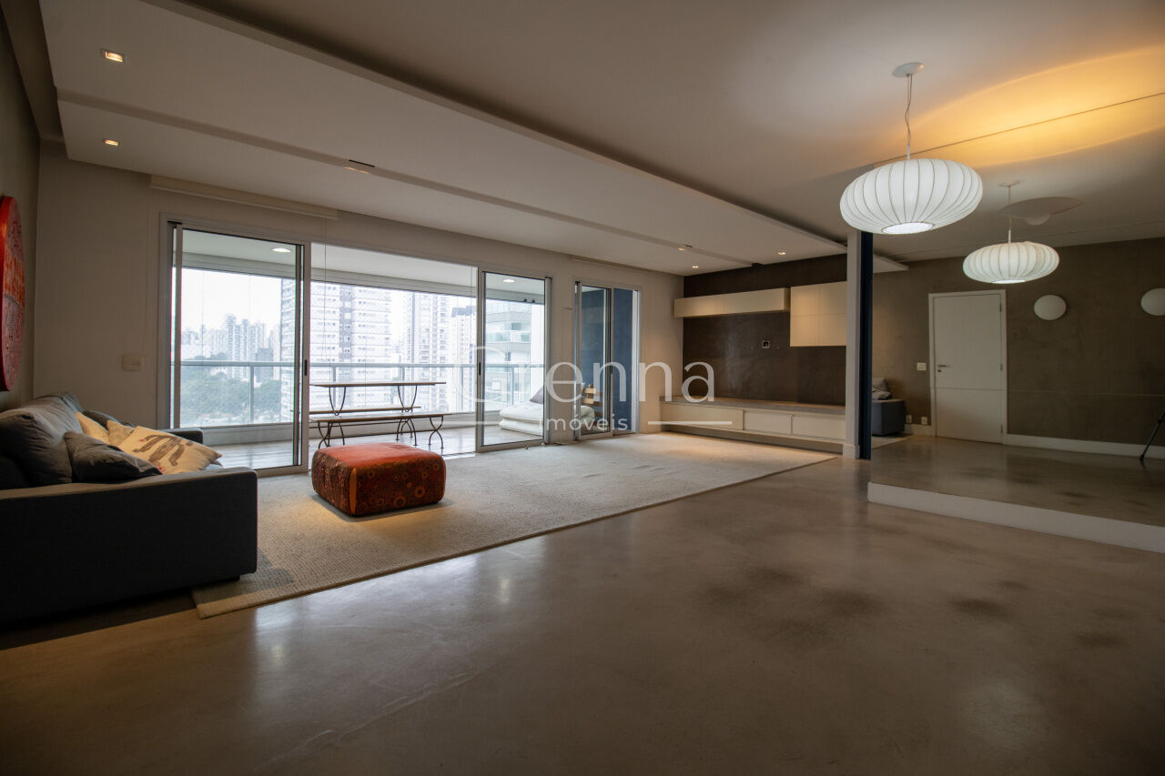 Apartamento para Venda - Pinheiros