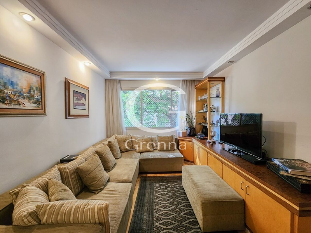Apartamento para Venda - Pinheiros