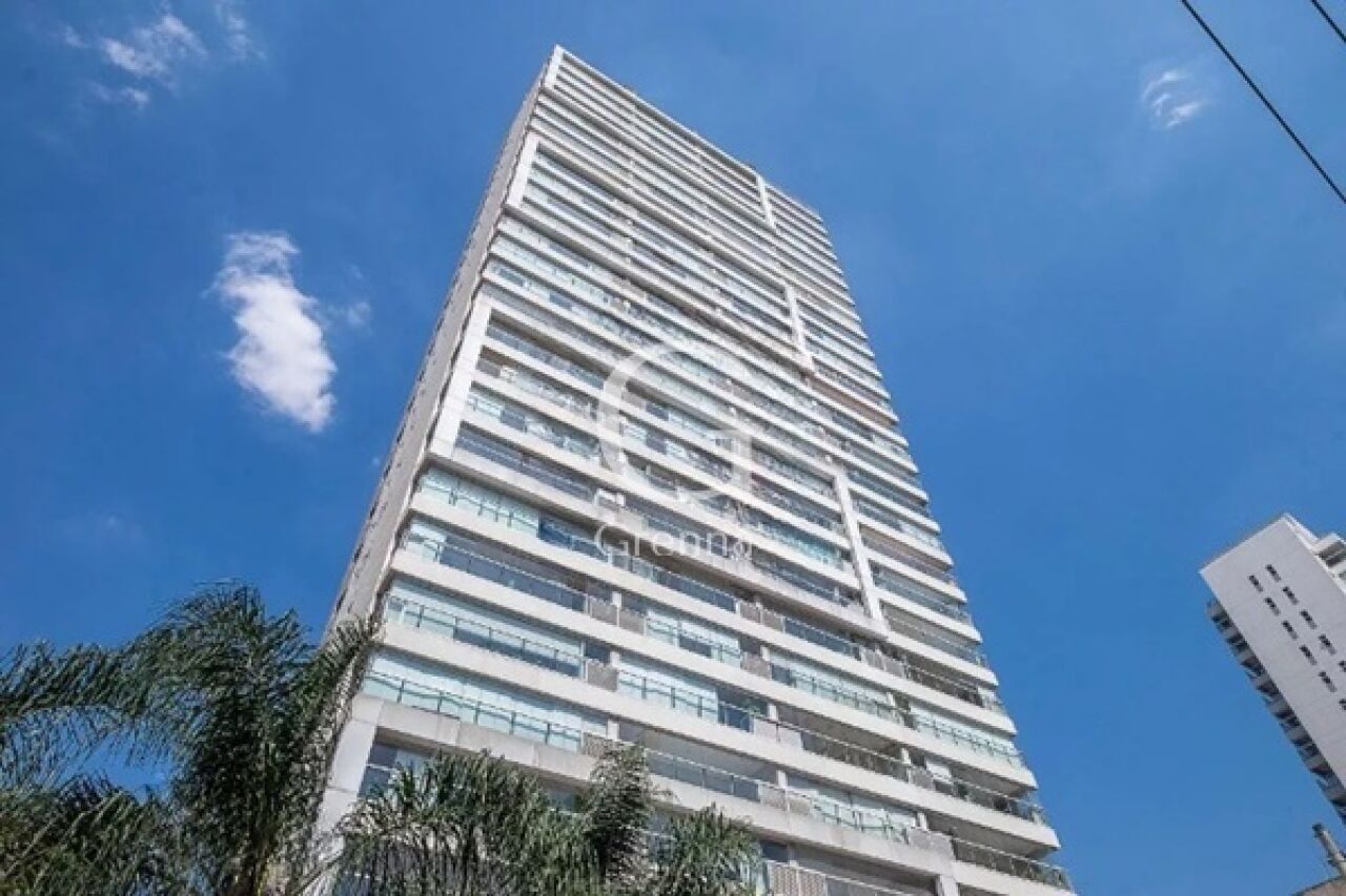 Apartamento para Venda - Pinheiros