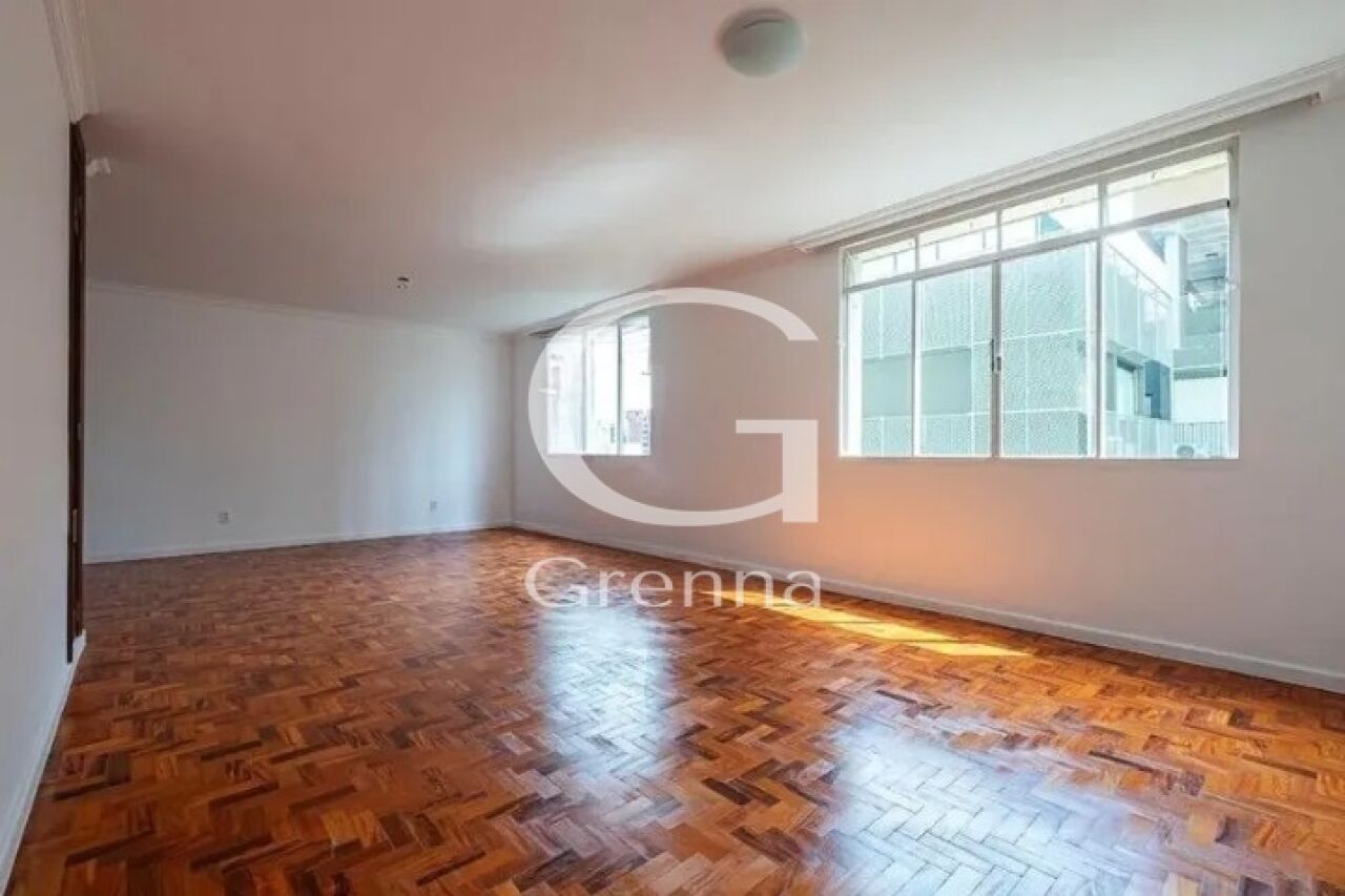 Apartamento para Venda - Pinheiros