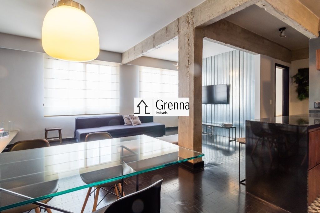 Apartamento em Pinheiros, foto 1