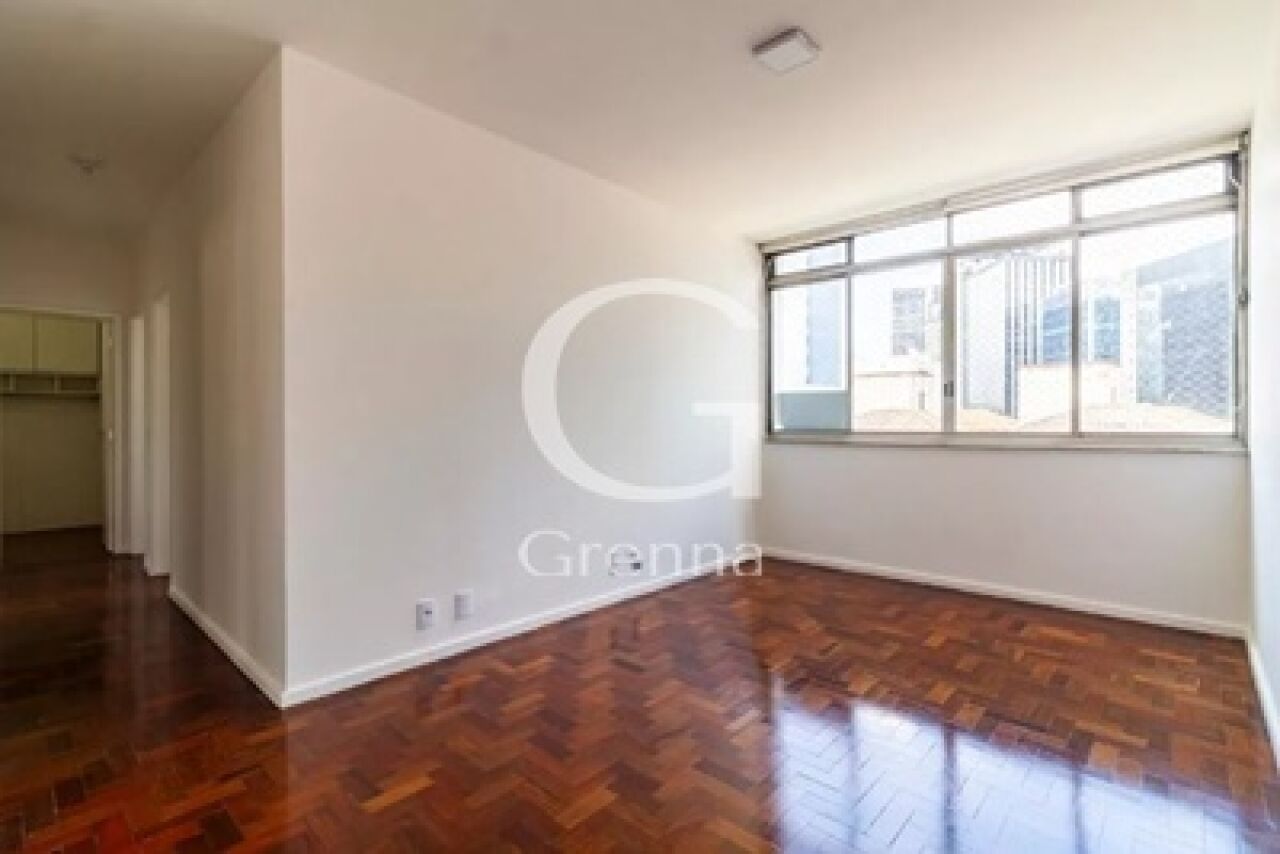 Apartamento para Venda - Pinheiros