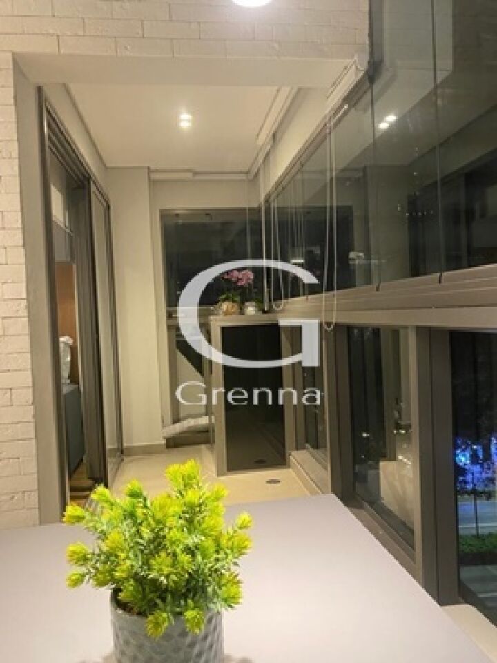 Apartamento para Venda - Pinheiros