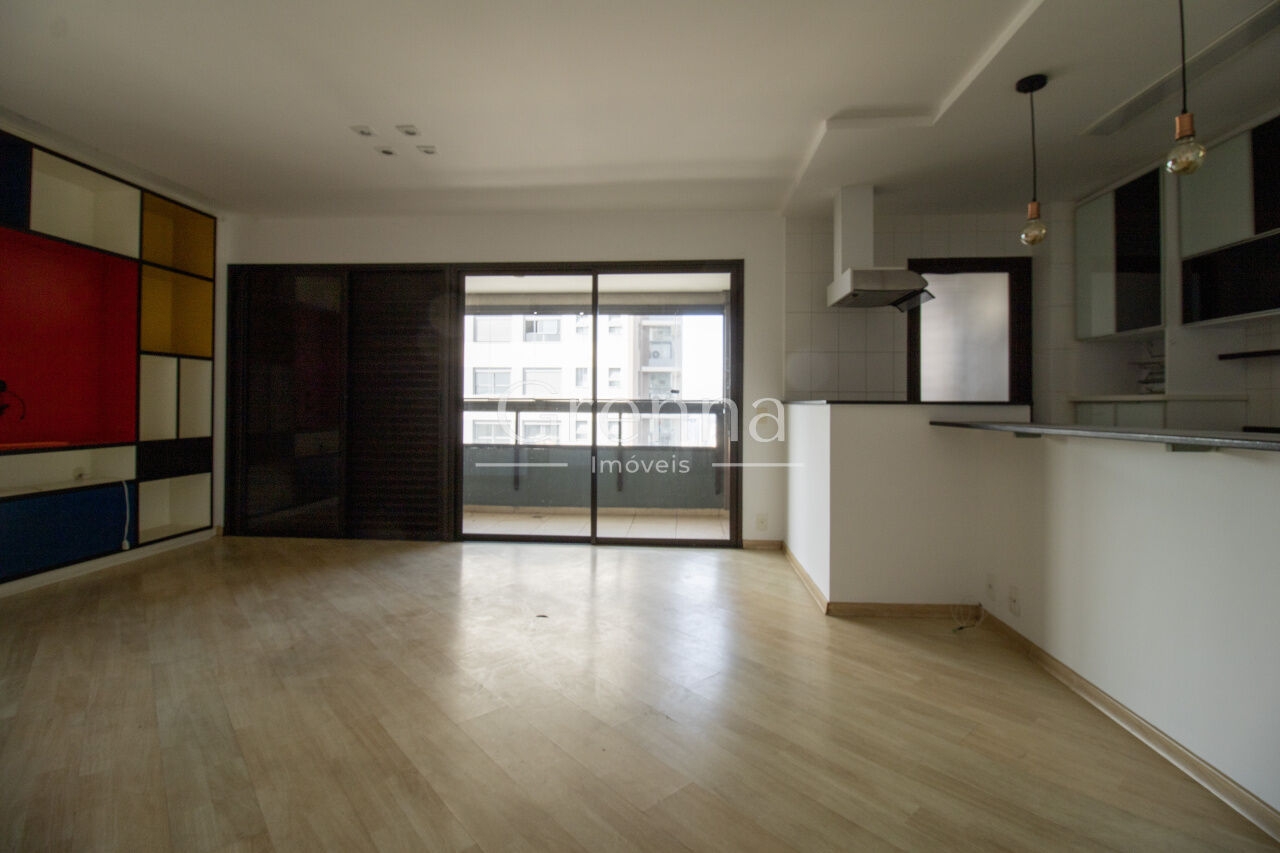 Apartamento para Venda - Pinheiros