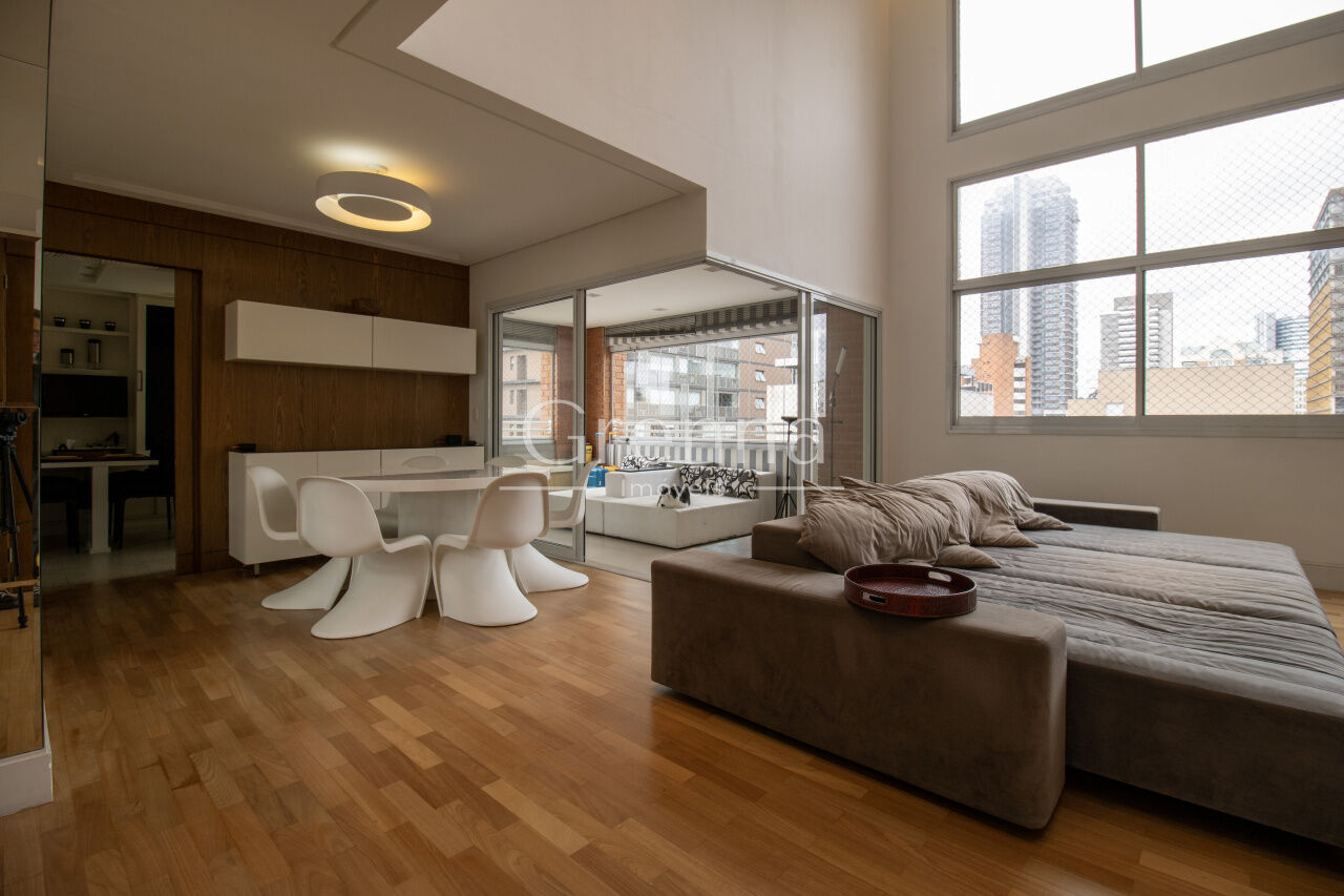 Apartamento para Venda - Pinheiros