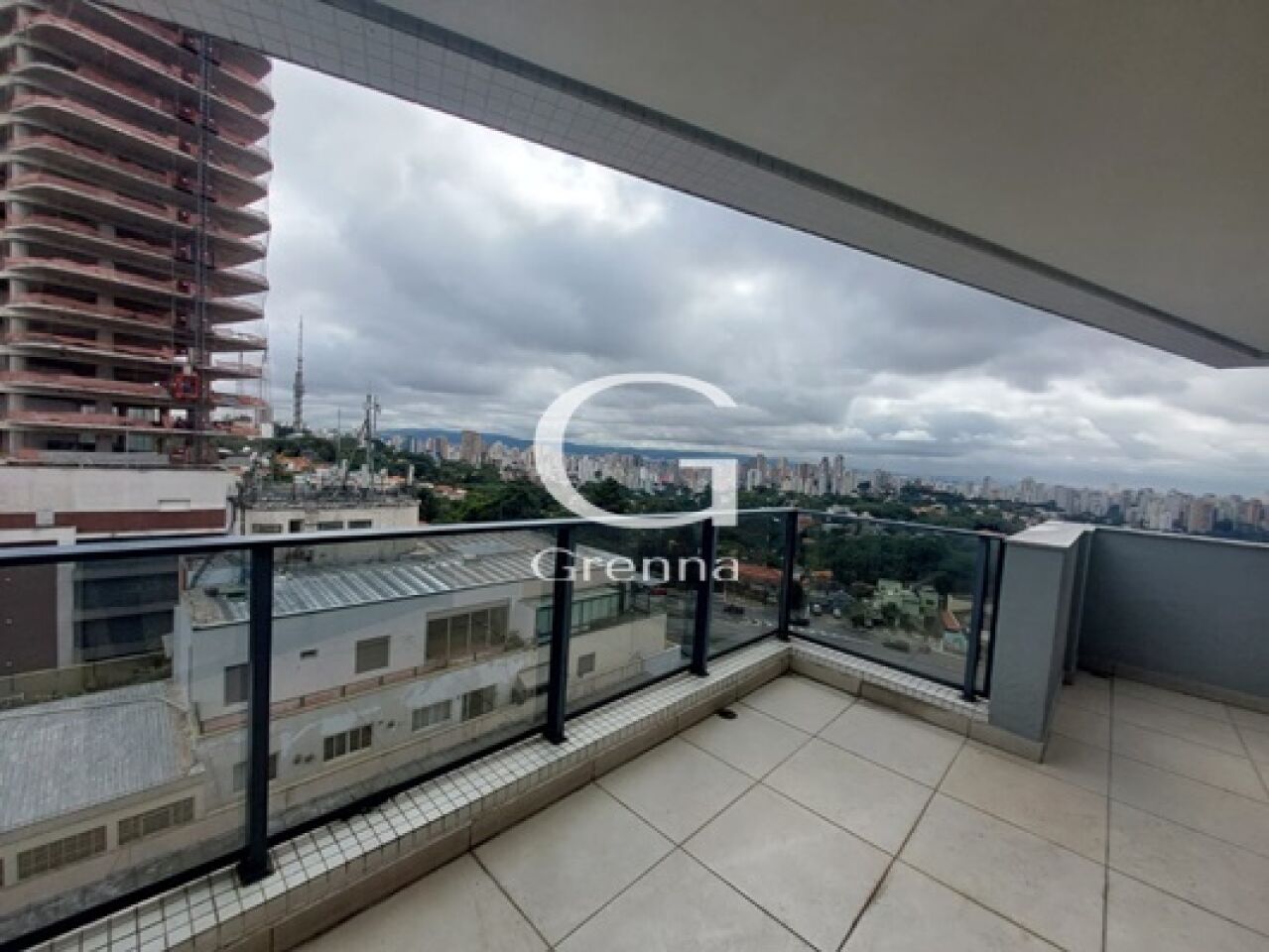Apartamento em Pinheiros, foto 1