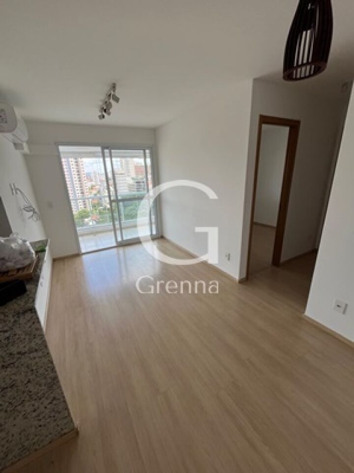 Apartamento para Venda - Sumaré