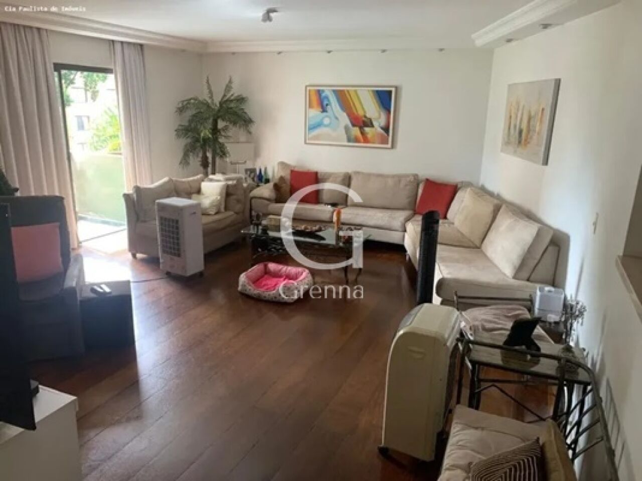 Apartamento para Venda - Moema
