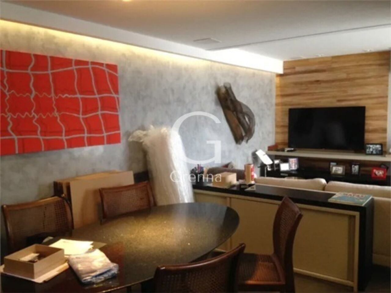 Apartamento para Venda - Vila Nova Conceição
