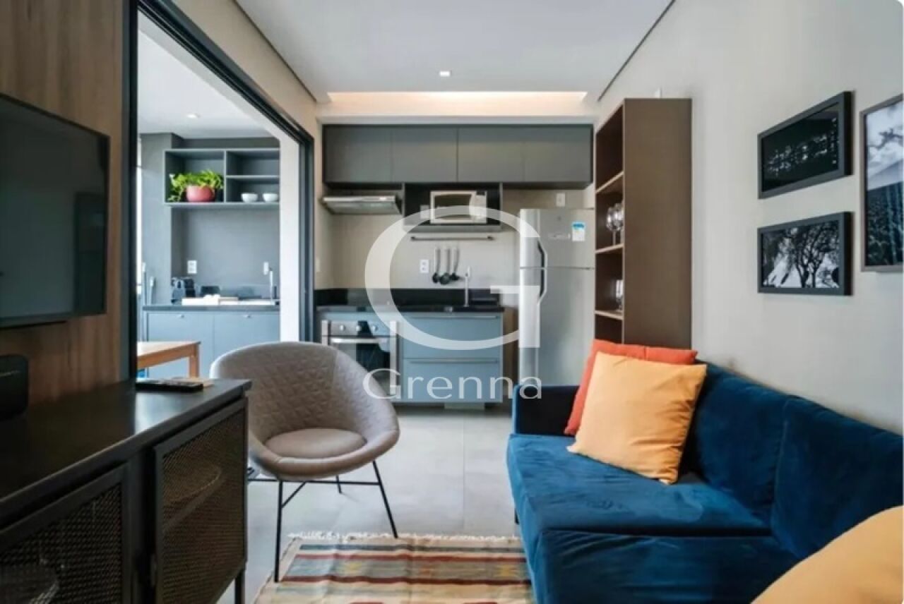 Apartamento em Pinheiros, foto 1