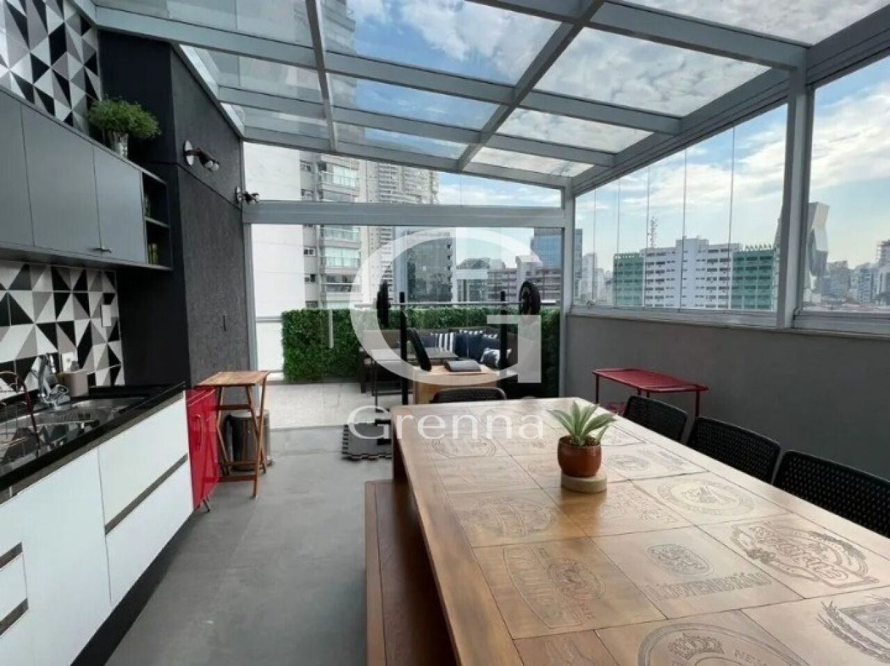 Apartamento para Venda - Pinheiros