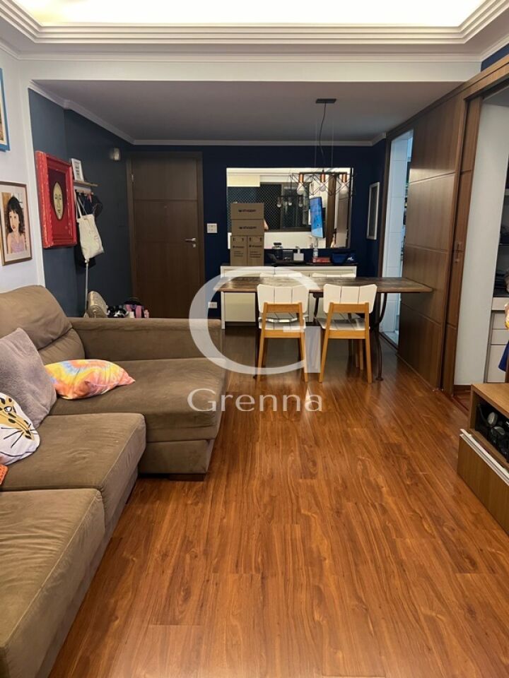 Apartamento para Venda - Sumaré