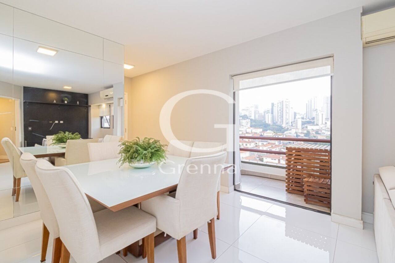 Apartamento para Venda - Sumaré