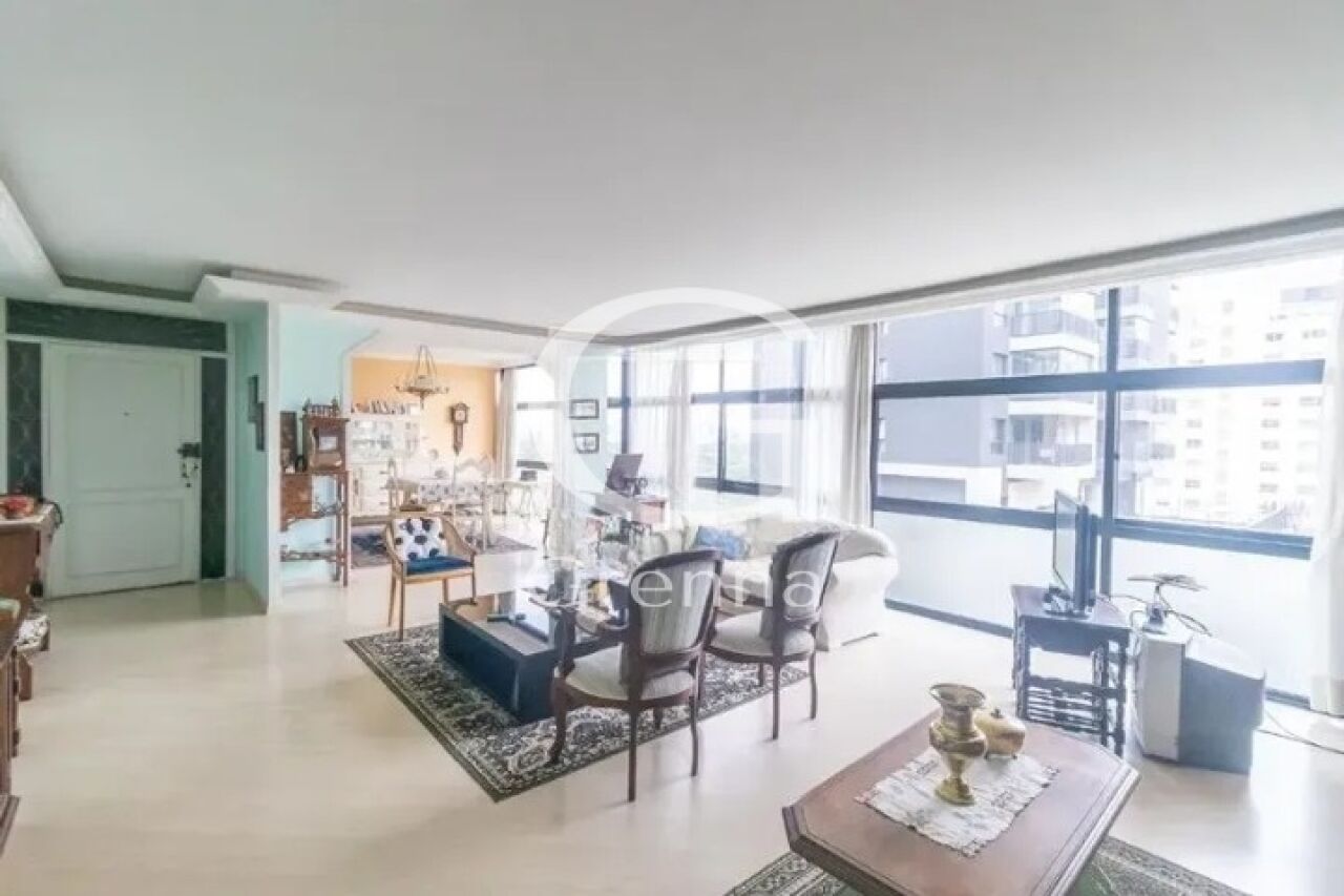 Apartamento para Venda - Pinheiros