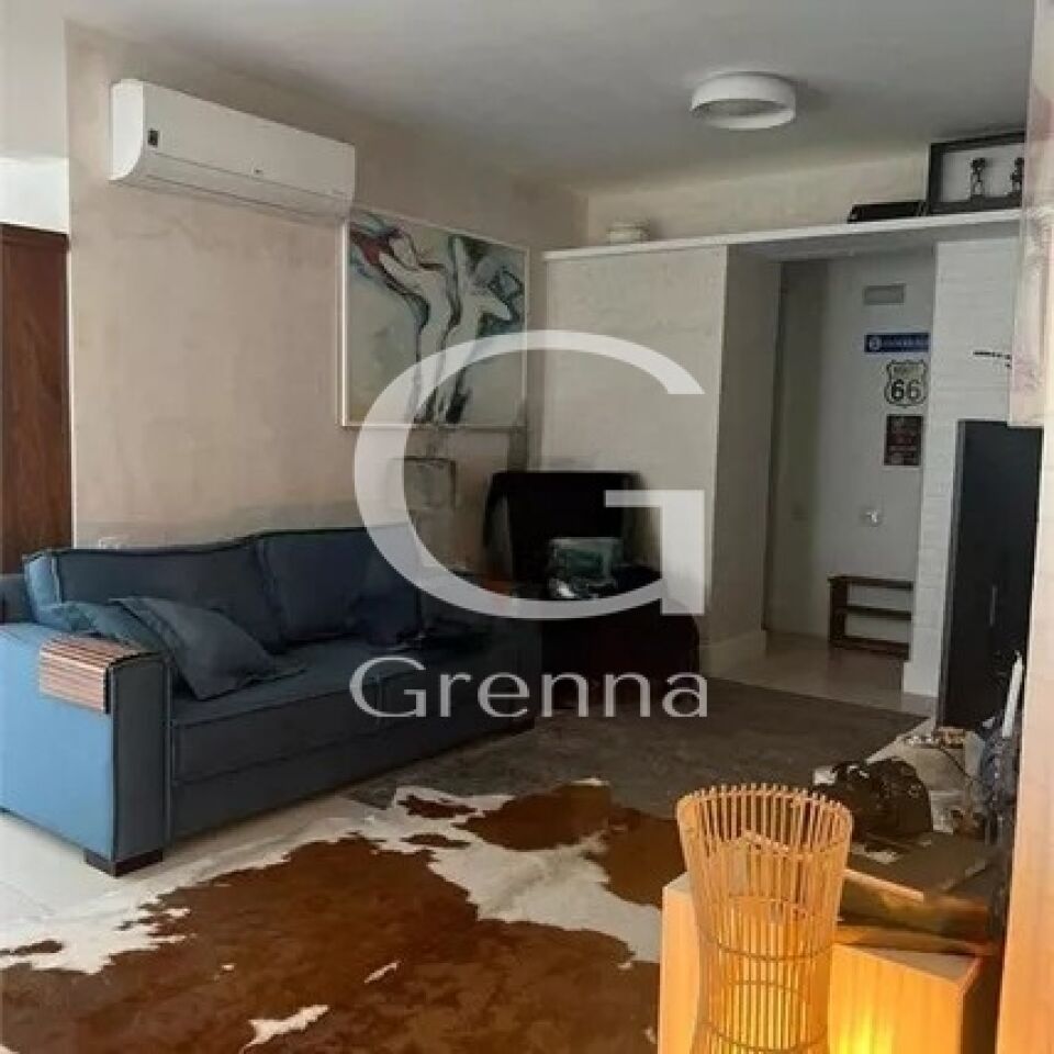 Apartamento para Venda - Sumaré