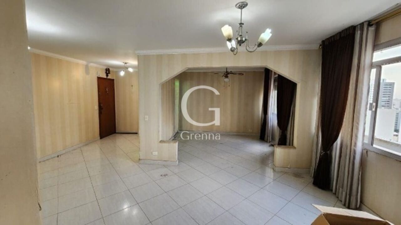 Apartamento para Venda - Sumaré
