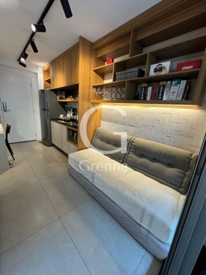 Apartamento para Venda - Pinheiros