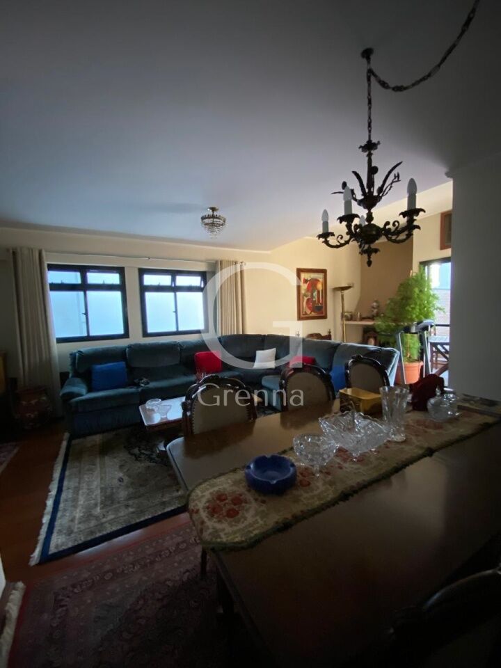 Apartamento para Venda - Pinheiros
