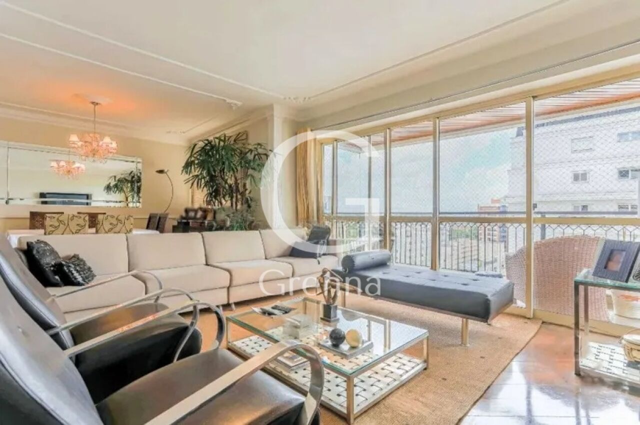 Apartamento para Venda - Pinheiros