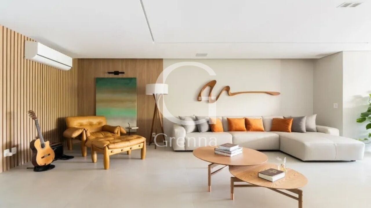 Apartamento para Venda - Pinheiros
