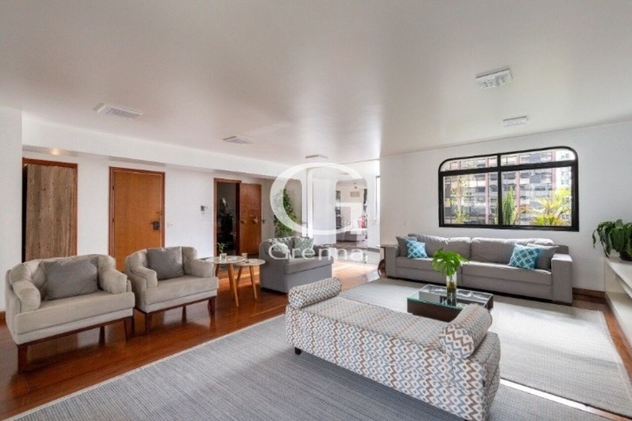 Apartamento para Venda - Jardim Paulista