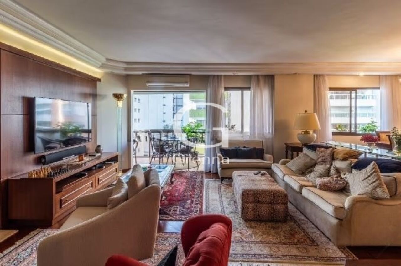 Apartamento para Venda - Jardim Paulista