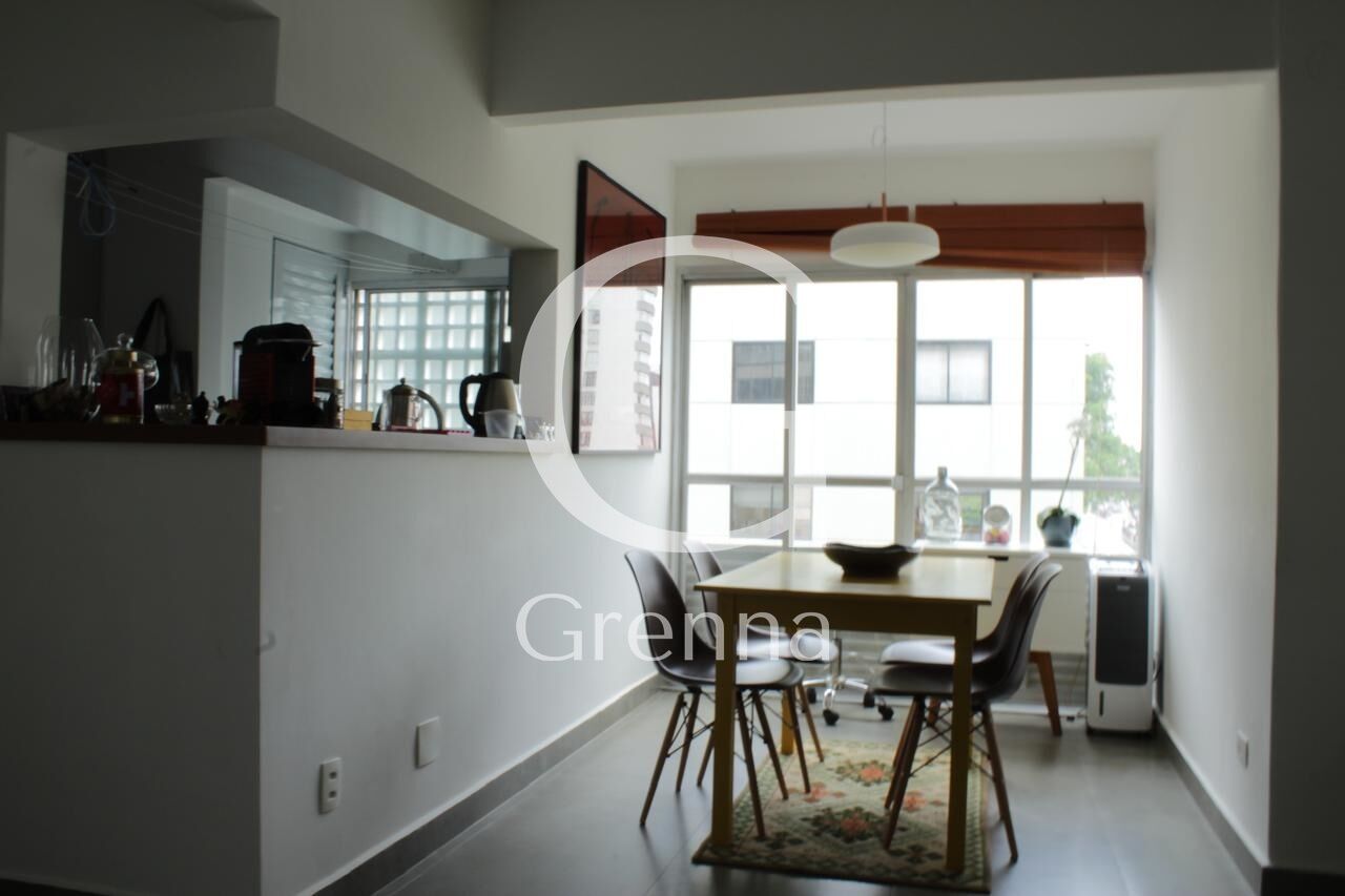 Apartamento para Venda - Pinheiros