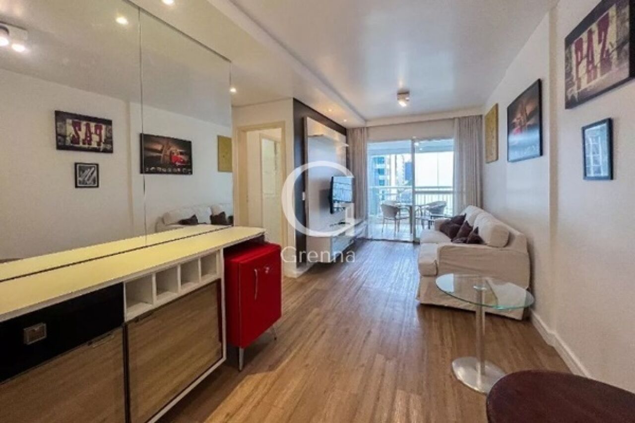Apartamento para Venda - Itaim Bibi
