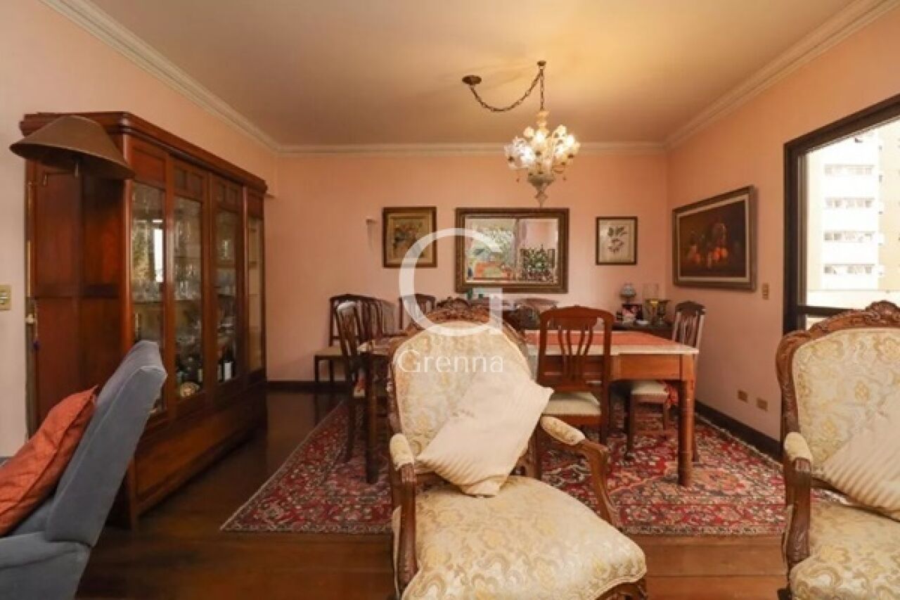 Apartamento para Venda - Pinheiros