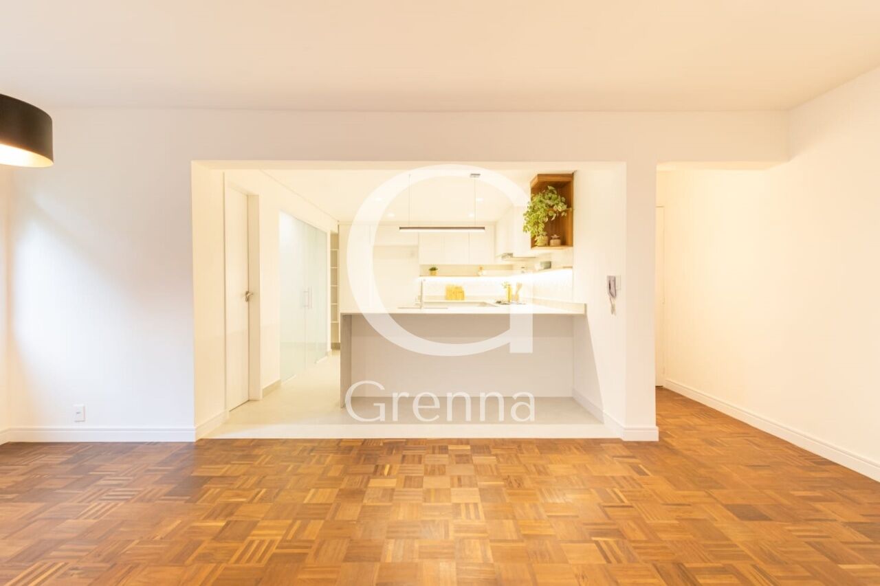 Apartamento para Venda - Vila Olímpia