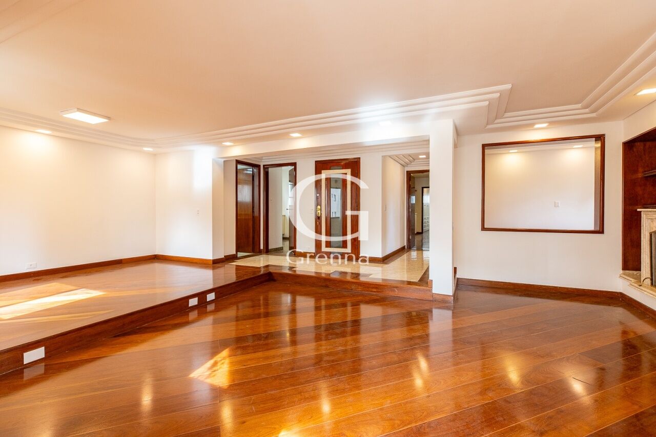 Apartamento para Venda - Jardim Paulista