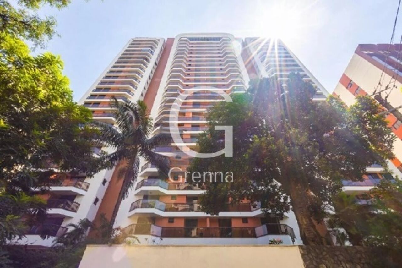 Apartamento para Venda - Jardim Paulista