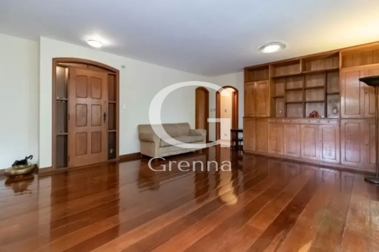 Apartamento para Venda - Alto de Pinheiros