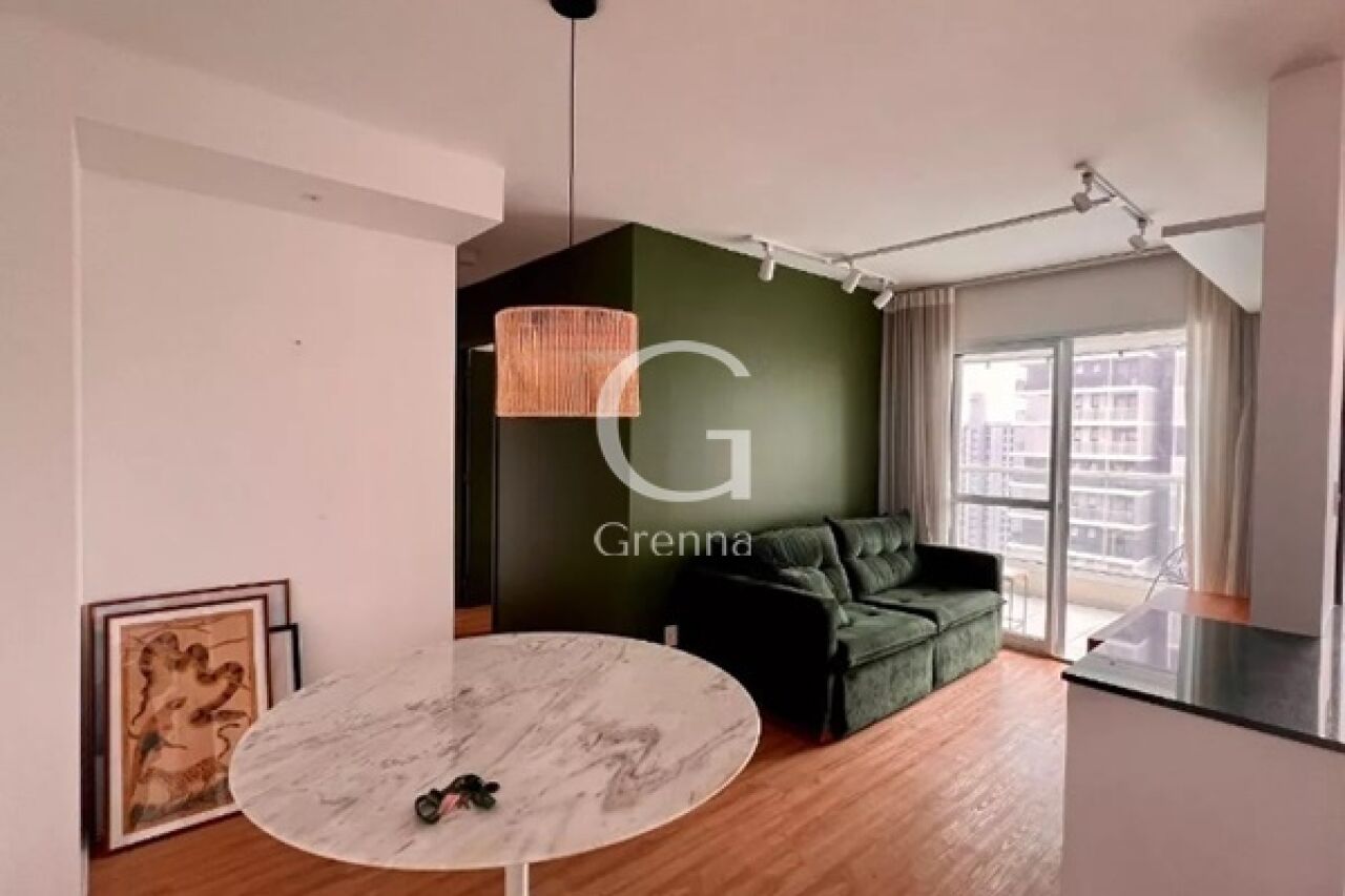 Apartamento para Venda - Pinheiros