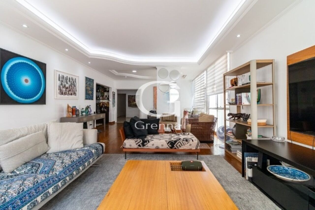 Apartamento para Venda - Cerqueira César