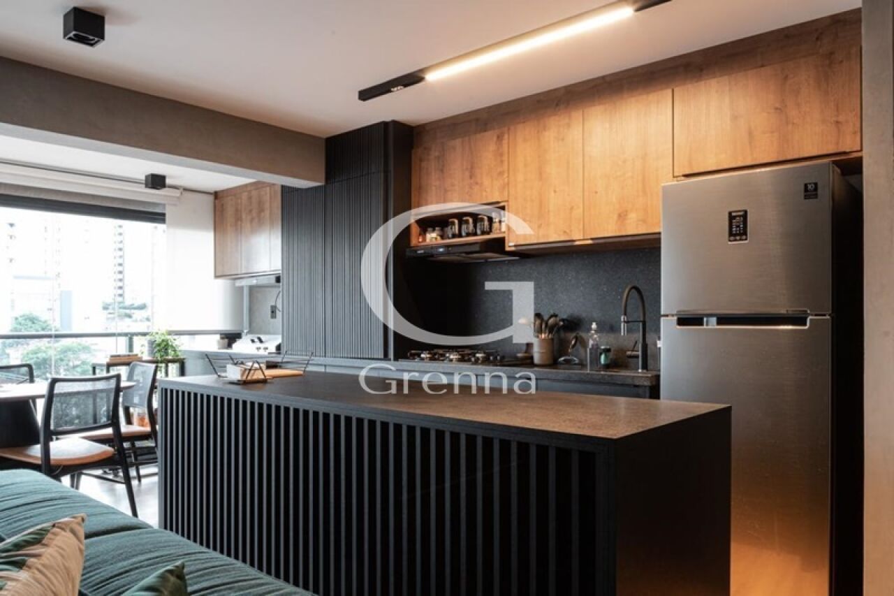 Apartamento para Venda - Pinheiros