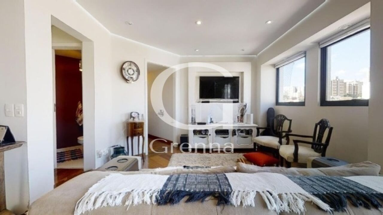 Apartamento para Venda - Sumaré