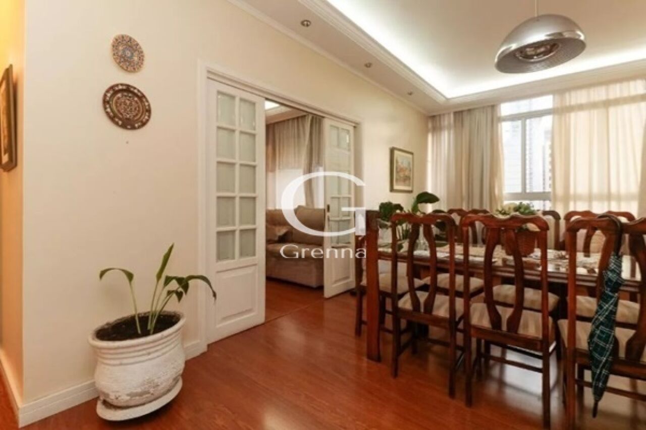 Apartamento para Venda - Pinheiros
