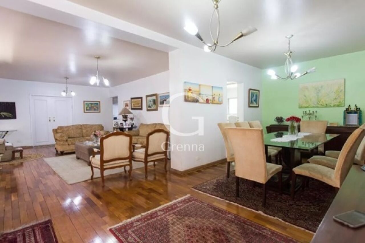 Apartamento para Venda - Pinheiros