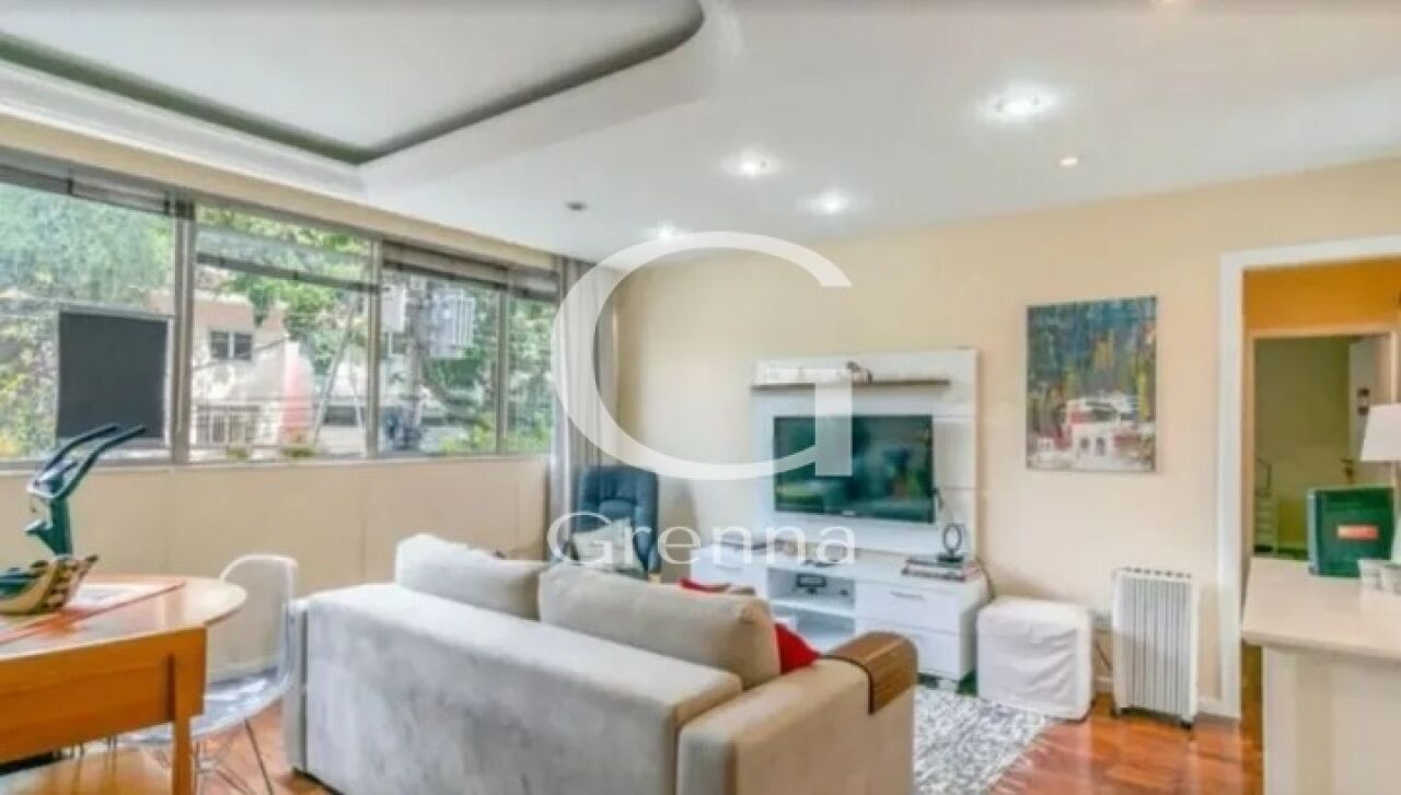 Apartamento para Venda - Sumaré