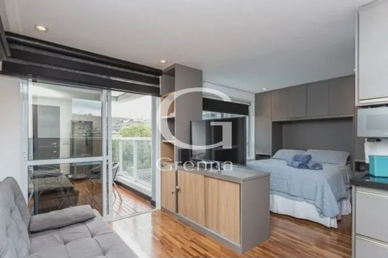 Apartamento para Venda - Pinheiros