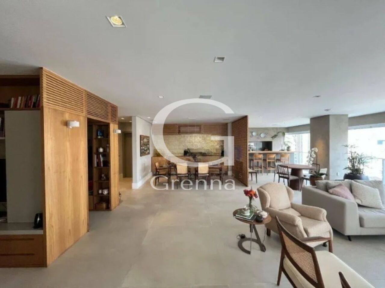Apartamento para Venda - Pinheiros