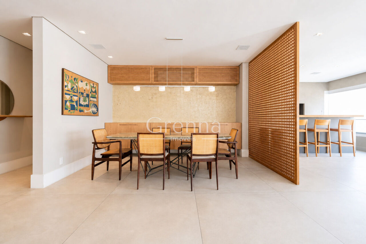 Apartamento em Pinheiros, foto 1