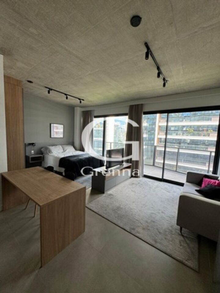 Apartamento para Venda - Vila Olímpia