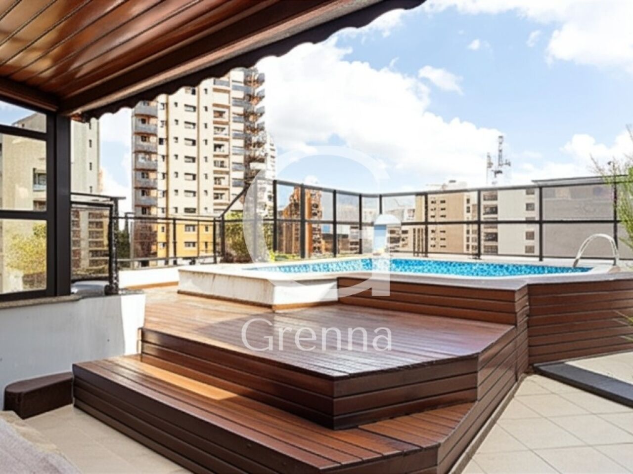 Apartamento para Venda - Planalto Paulista
