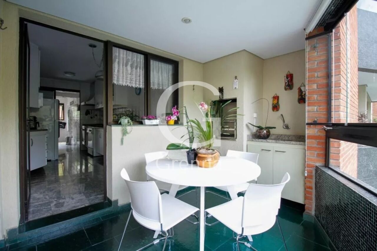 Apartamento para Venda - Vila Madalena