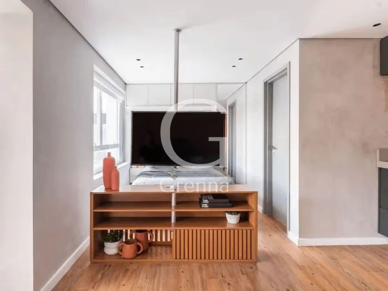 Apartamento para Venda - Pinheiros